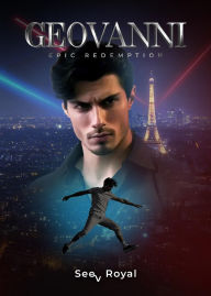 Title: Geovanni epic redemption, Author: Sofia Eden
