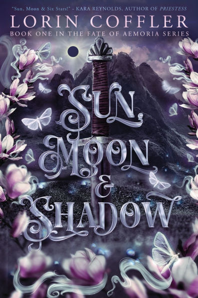 Sun, Moon & Shadow