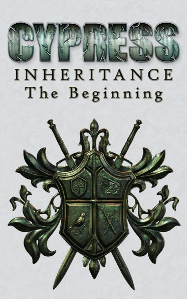 Cypress Inheritance: The Beginning