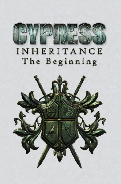 Cypress Inheritance: The Beginning