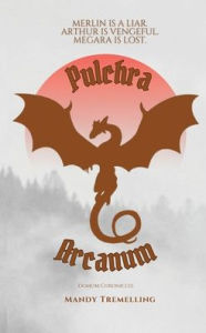 English audio books free download Pulchra Arcanum 9798998838026 by Mandy Tremelling