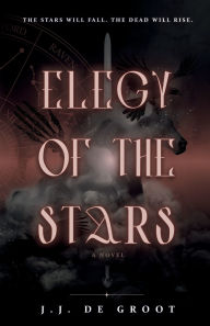 Free download ebook online Elegy of the Stars 9798998844515