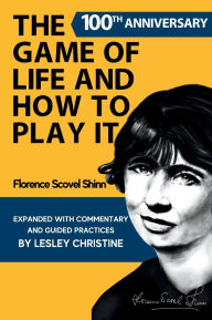Title: The Game of Life and How To Play It, Author: Florence Scovel Shinn