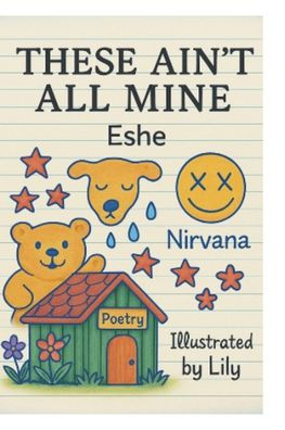 These Ain't All Mine