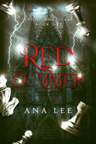 Download ebook for free Red Summer