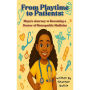From Playtime to Patients: Maya's Journey to Becoming a Doctor of Osteopathic Medicine