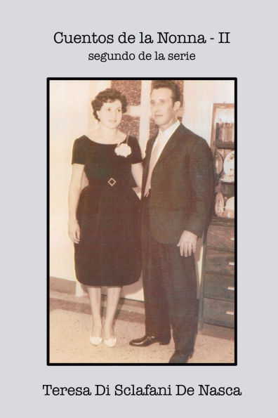 Cuentos de la Nonna II