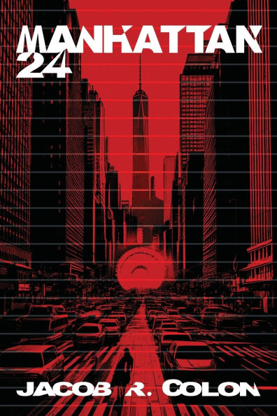 Manhattan 24