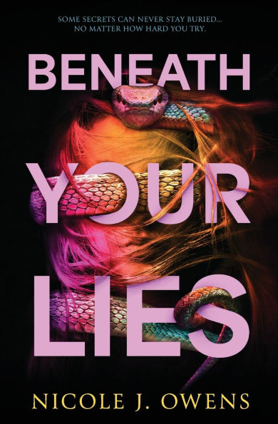 Beneath Your Lies