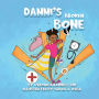 Danni's Broken Bone