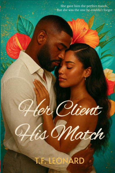 Her Client His Match