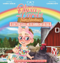 Title: Olivia's New Glasses and the Rainbow that God Made, Author: Sandra Asselin