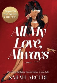 Ebooks download jar free All My Love, Always DJVU