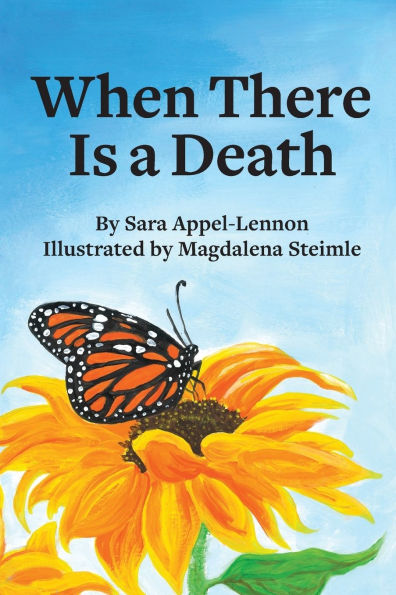 When There Is a Death