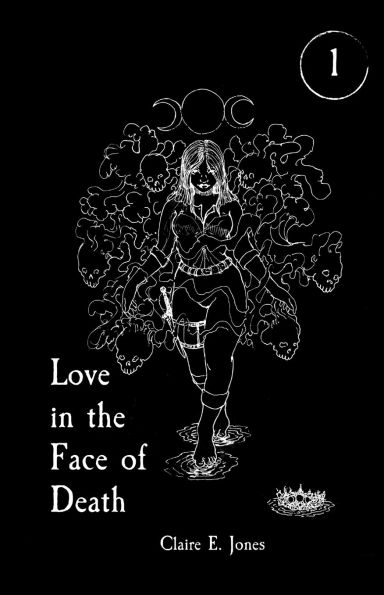 Love the Face of Death