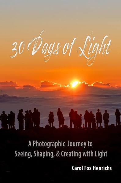 30 Days of Light