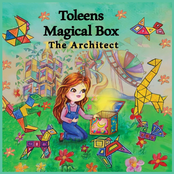 Toleen's Magical Box: The Architect