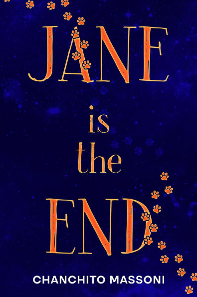 Jane is the End
