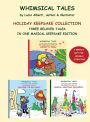 Holiday Keepsake Trilogy