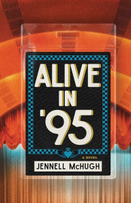 Download pdfs to ipad ibooks Alive in '95 (English Edition) by Jennell McHugh FB2 DJVU 9798998999659