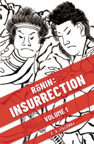 Pdf ebook download forum Rōnin Insurrection 9798999006301 (English Edition) PDF DJVU RTF