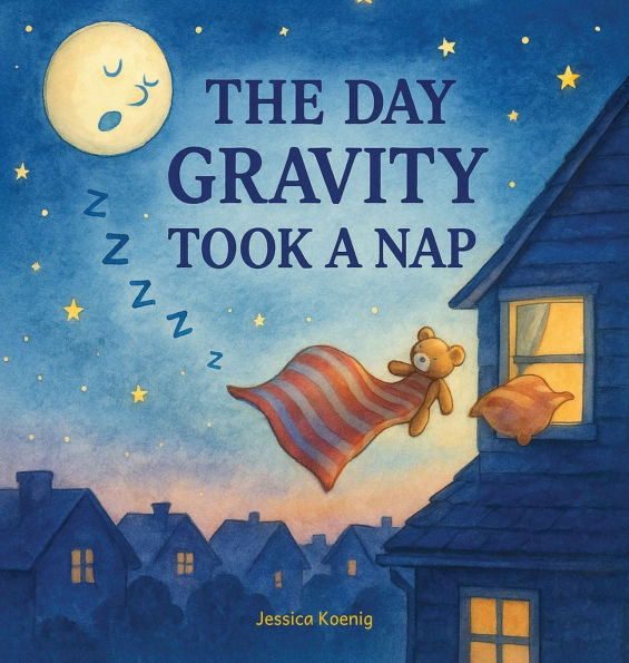 The Day Gravity Took a Nap