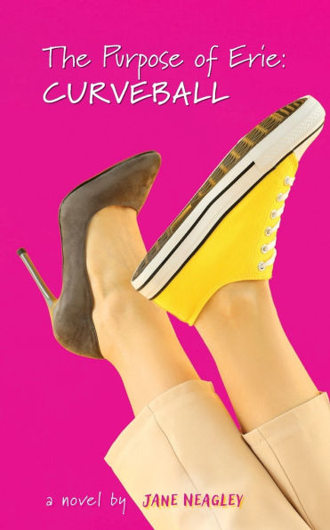 The Purpose of Erie: Curve Ball