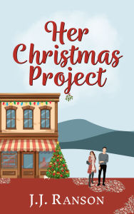 Download textbooks to ipad free Her Christmas Project DJVU