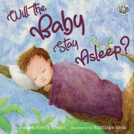 Free ebook pdf file download Will the Baby Stay Asleep?