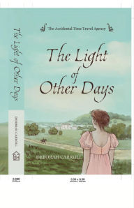 Download books online for free to read The Light of Other Days 9798999050021