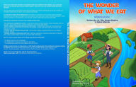 Title: The Wonder of What We Eat Workbook, Author: Ritu Saluja-Sharma