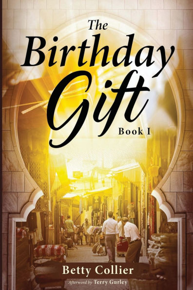 The Birthday Gift (Book 1)