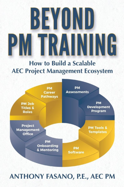 Beyond PM Training: How to Build a Scalable AEC Project Management Ecosystem