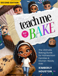 Best download free books Teach Me How to Bake V2 9798999096319