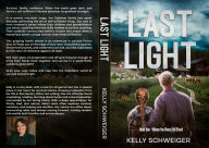 Free audiobook download for mp3 Last Light: Book One: Where the Pines Still Stand 9798999099808
