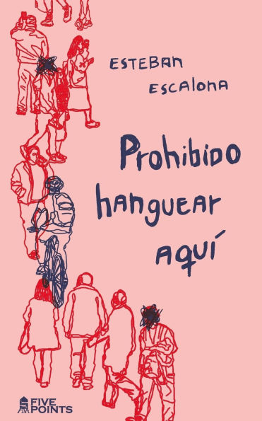 Prohibido hanguear aquÃ¯Â¿Â½