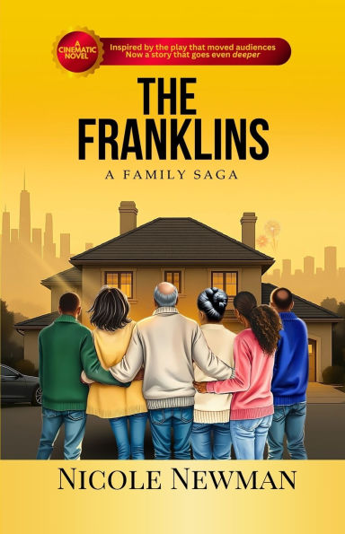 The Franklins - A Family Saga