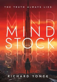 Title: Mindstock, Author: Richard Yonck