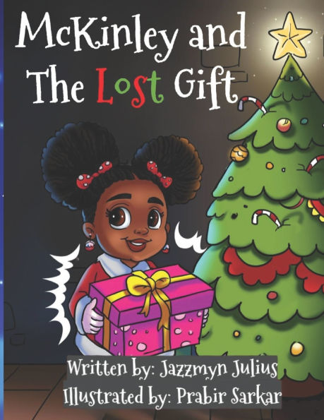 McKinley and The Lost Gift