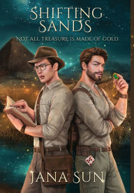 Free mp3 ebook downloads Shifting Sands  by Jana Sun
