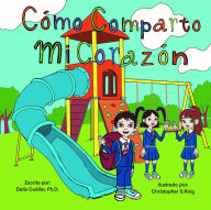 Title: Como Comparto Mi Corazón, Author: Delis Cuellar