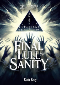 Good books to read free download Final Lull of Sanity by Andrew Wahba