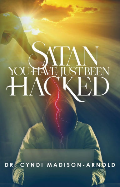 Satan You Have Just Been Hacked