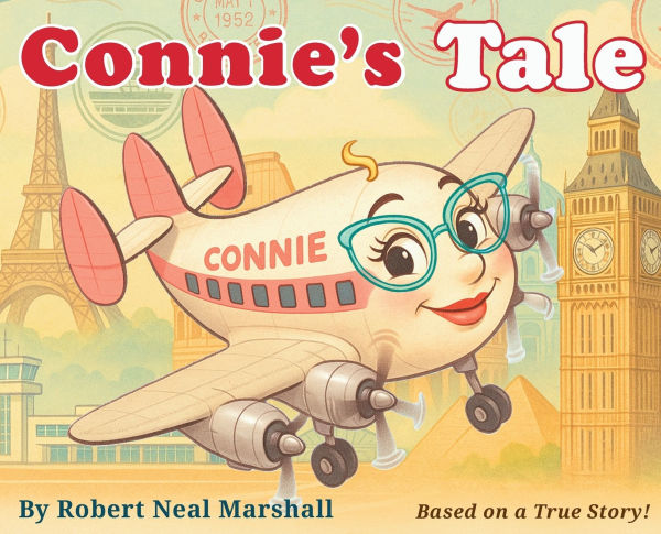 Connie's Tale