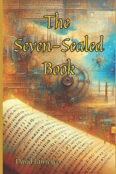 The Seven-Sealed Book