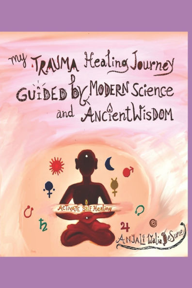 My Trauma Healing Journey: Guided by Modern Science and Ancient Wisdom