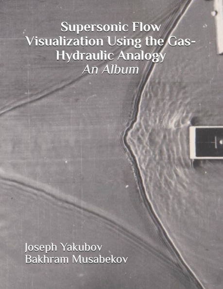 Gas Flow Modeling with Shock Waves Using the Gas-Hydraulic Analogy: An Album