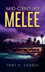 Google books epub downloads Mid-Century Melee 9798999226204 CHM in English