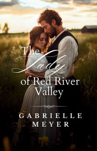 Mobi ebooks download free The Lady of Red River Valley RTF FB2 CHM