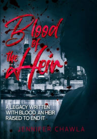 Download ebooks for ipad Blood of the Heir (English literature) 9798999239419 FB2 PDF iBook